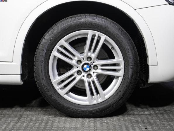 BMW X4 I (F26) с пробегом 2016 года, цена 2 949 000 рублей, 79000 км, внедорожник, Автокод Объявления