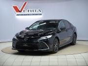 Toyota Camry VIII (XV70) Рестайлинг Уфа  - изображение 17