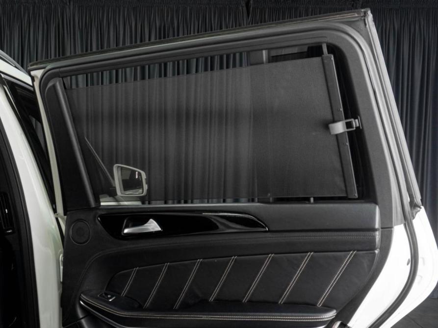 Mercedes-Benz GL-Класс AMG Тюмень  - изображение 34