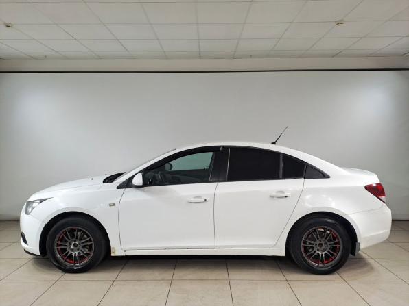 Chevrolet Cruze I с пробегом 2010 года, цена 359 000 рублей, 303375 км, седан, Автокод Объявления