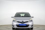 Toyota Vitz III (XP130) Оренбург  - изображение 19