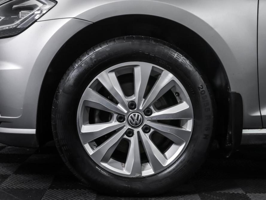 Volkswagen Golf VII Рестайлинг Москва  - изображение 22