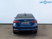 Hyundai Solaris II Рестайлинг Москва  - изображение 19