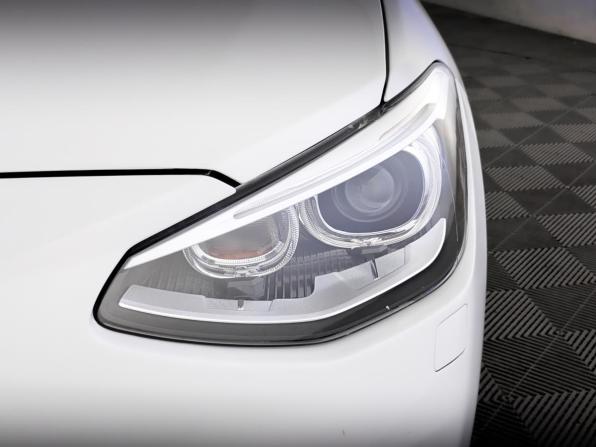 BMW 1 серии II (F20/F21) с пробегом 2014 года, цена 1 570 000 рублей, 71187 км, хэтчбек, Автокод Объявления