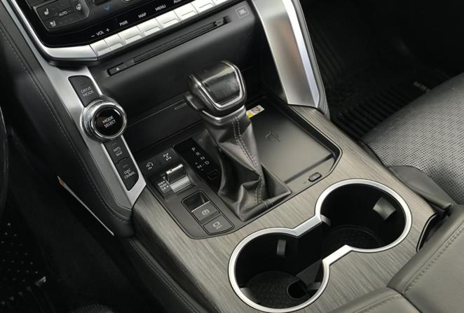 Toyota Land Cruiser 300 Series с пробегом 2021 года, цена 9 700 000 рублей, 62663 км, внедорожник, Автокод Объявления