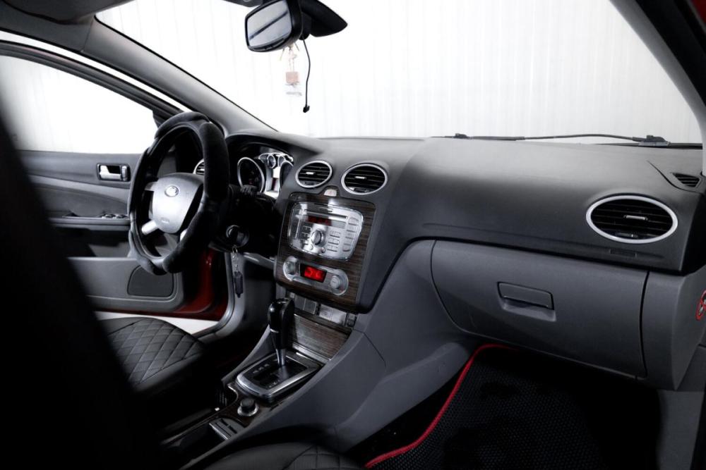 Ford Focus II Рестайлинг Тюмень  - изображение 17
