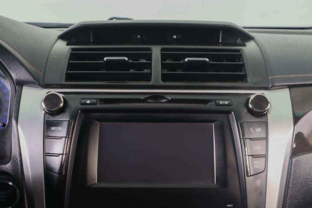 Toyota Camry VII (XV50) Рестайлинг Пермь  - изображение 19