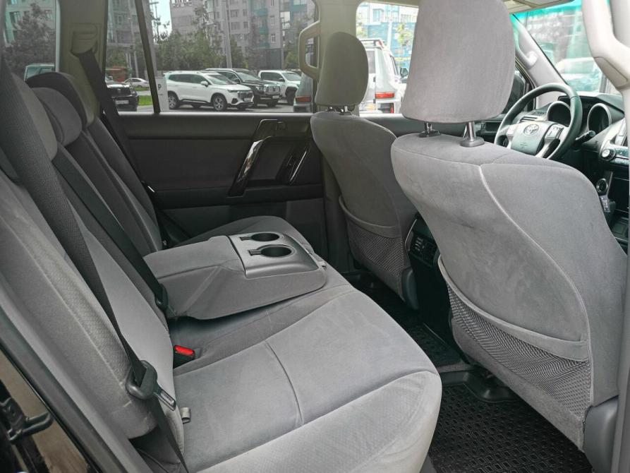 Toyota Land Cruiser Prado 150 Series Казань  - изображение 7