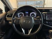 Toyota Camry VIII (XV70) Чебоксары  - изображение 47