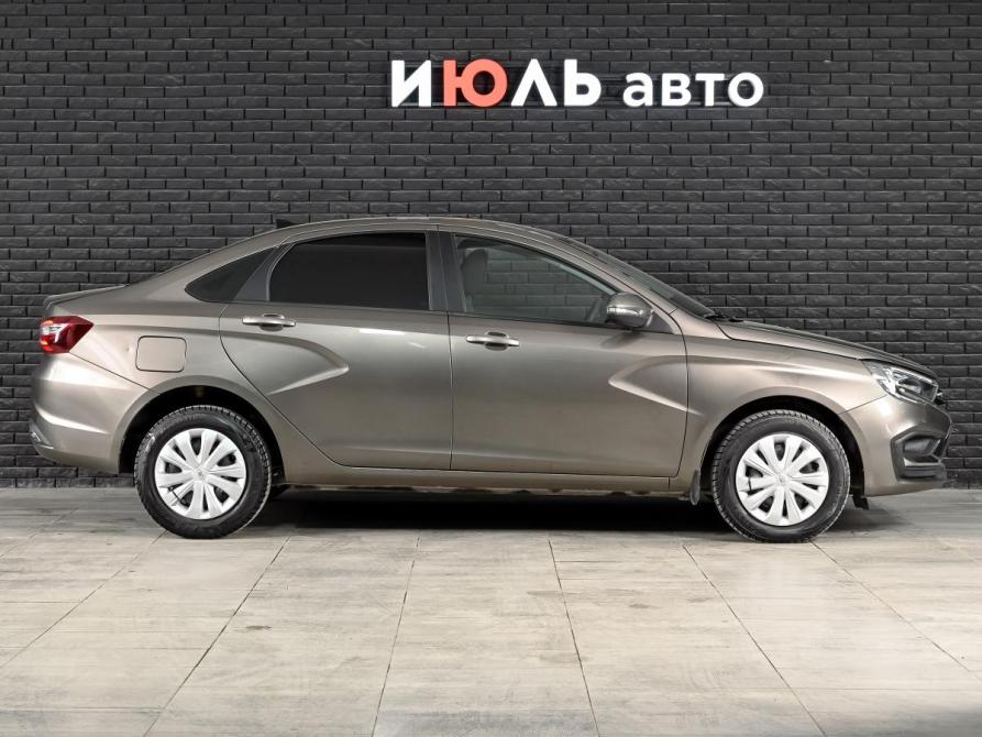 Lada (ВАЗ) Vesta I Рестайлинг (NG) Екатеринбург  - изображение 9