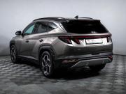 Hyundai Tucson IV Москва  - изображение 26