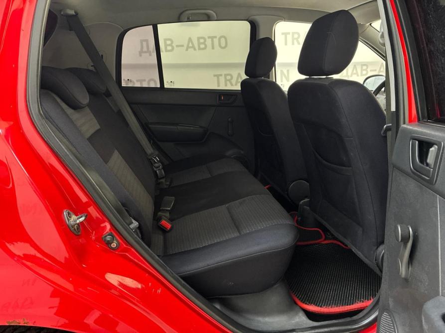 Hyundai Getz I Рестайлинг Пермь  - изображение 15