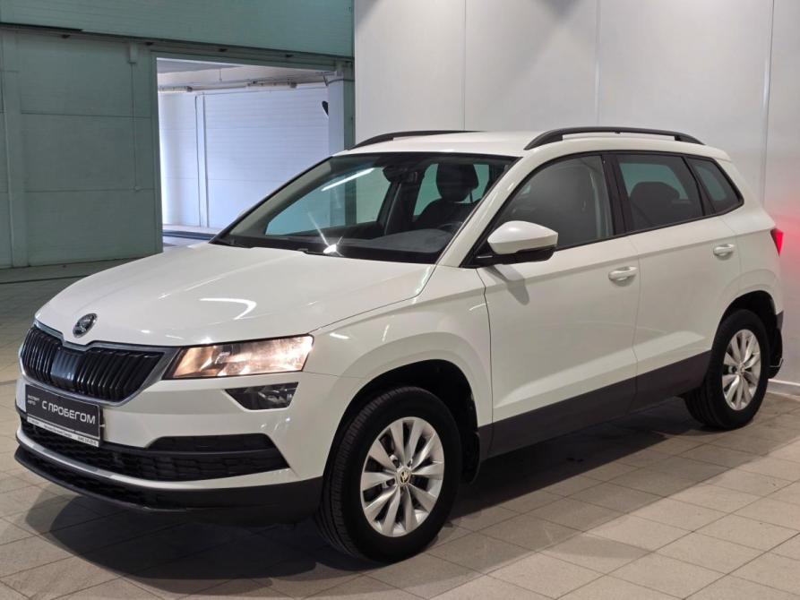 Skoda Karoq I Самара  - изображение 2
