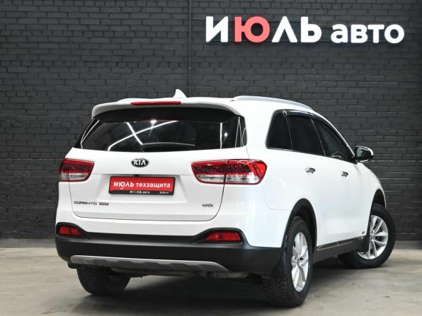Kia Sorento III Prime с пробегом 2015 года, цена 2 750 000 рублей, 181757 км, внедорожник, Автокод Объявления