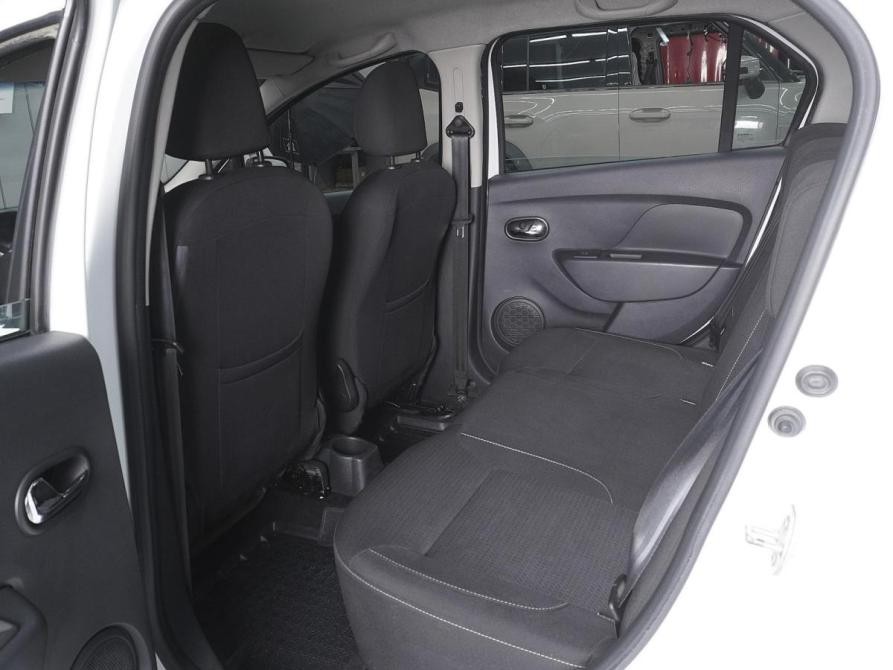 Renault Logan II Рестайлинг Ростов-на-Дону  - изображение 11