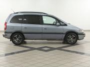 Opel Zafira A Рестайлинг Иваново  - изображение 23