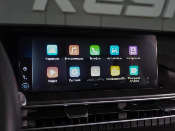 Chery Tiggo 7 Pro Max I с пробегом 2023 года, цена 1 779 000 рублей, 79688 км, внедорожник, Автокод Объявления
