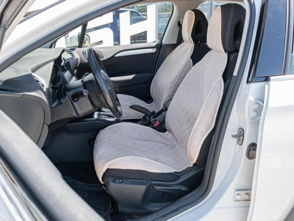 Citroen C4 II с пробегом 2013 года, цена 595 000 рублей, 157423 км, хэтчбек, Автокод Объявления
