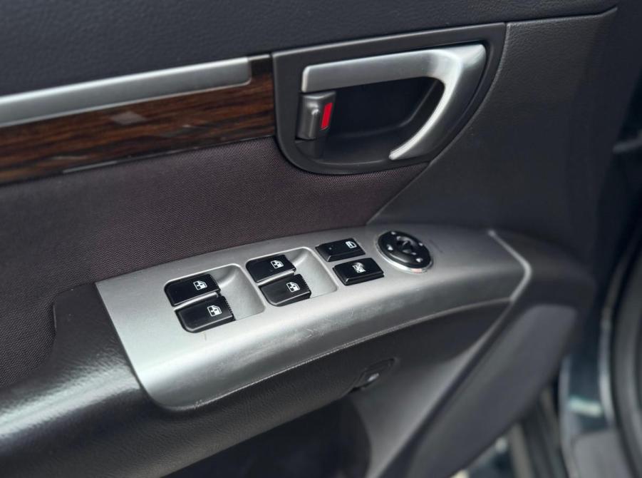 Hyundai Santa Fe II Рестайлинг Старый Оскол  - изображение 14