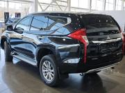 Mitsubishi Pajero Sport III Челябинск  - изображение 17