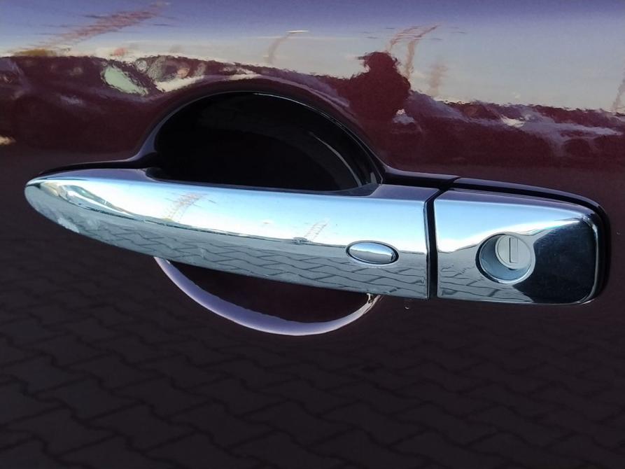 Nissan Murano II (Z51) Рестайлинг 2 Екатеринбург  - изображение 7