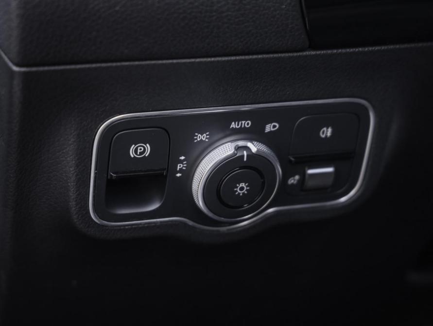 Mercedes-Benz GLA II (H247) Санкт-Петербург  - изображение 26