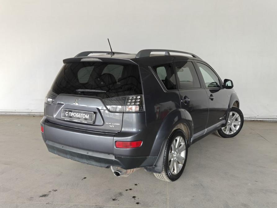 Mitsubishi Outlander II Москва  - изображение 4