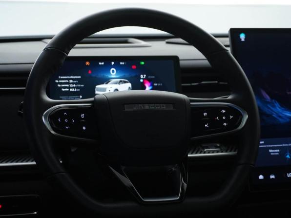 Jaecoo J7 I с пробегом 2023 года, цена 2 368 444 рубля, 35968 км, внедорожник, Автокод Объявления