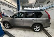 Nissan X-Trail II Кемерово  - изображение 5