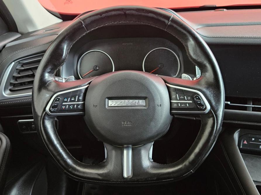 Haval F7 I Вологда  - изображение 12