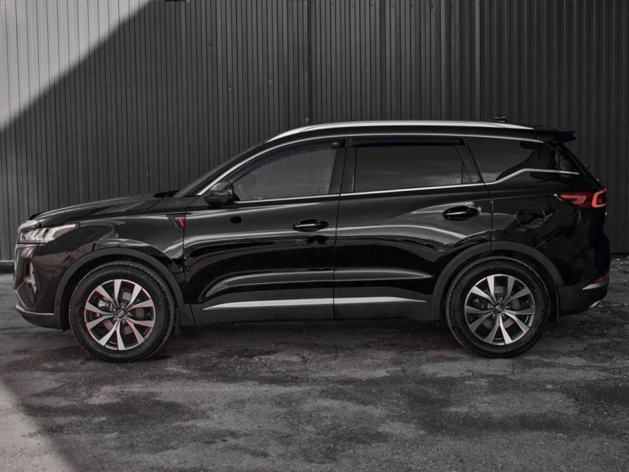 Chery Tiggo 7 Pro Max I Екатеринбург  - изображение 7