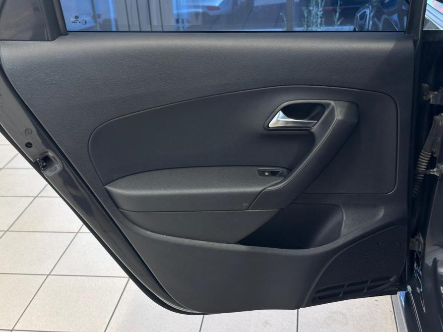 Volkswagen Polo V Рестайлинг Волгоград  - изображение 15