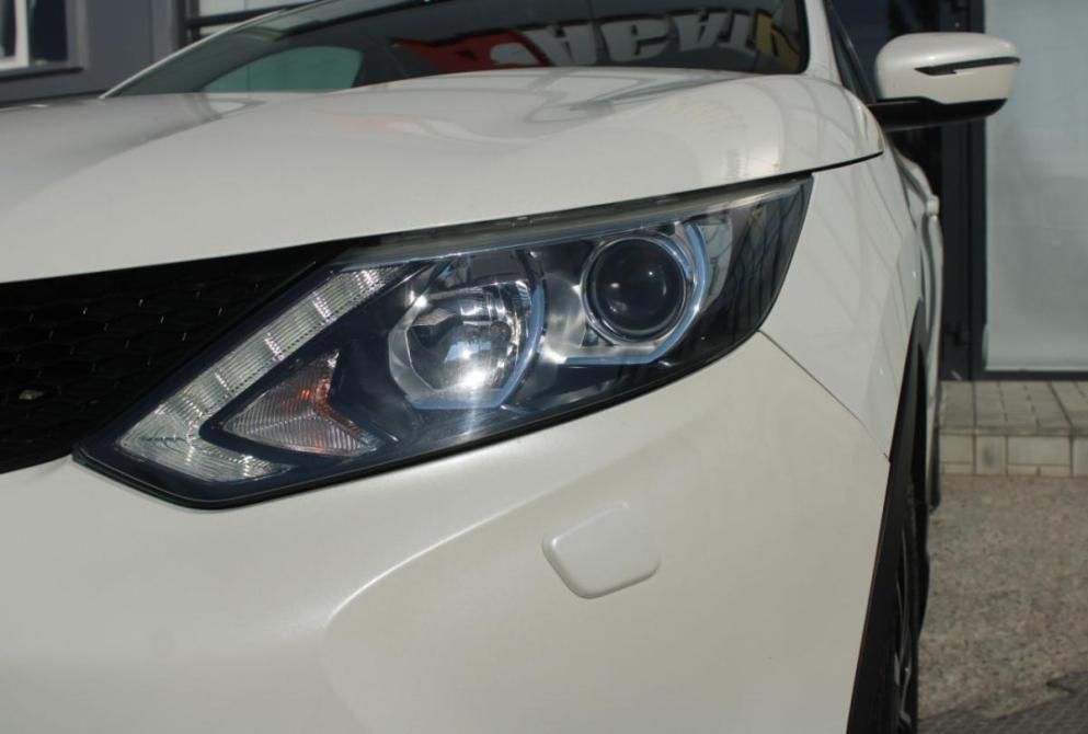 Nissan Qashqai II Саратов  - изображение 9