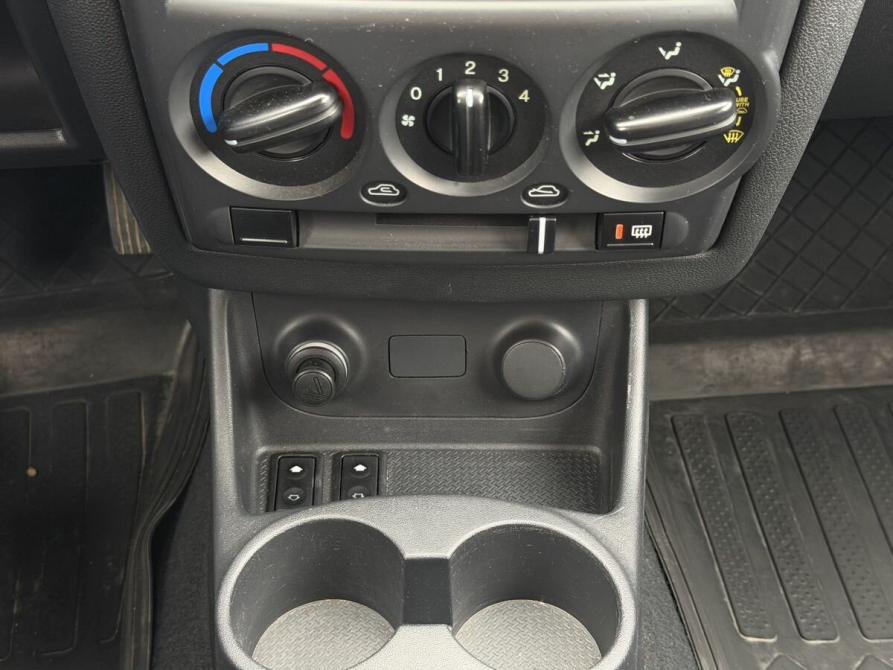 Hyundai Getz I Рестайлинг Казань  - изображение 14