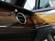 Bentley Bentayga I Москва  - изображение 59
