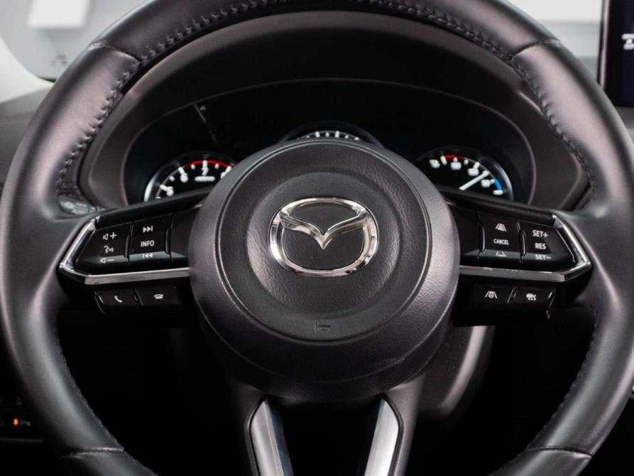 Mazda CX-5 II Рестайлинг Тюмень  - изображение 16