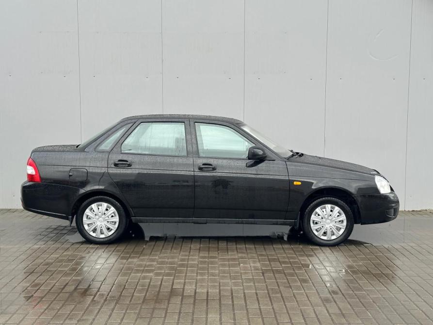 Lada (ВАЗ) Priora I Рестайлинг Тамбов  - изображение 9