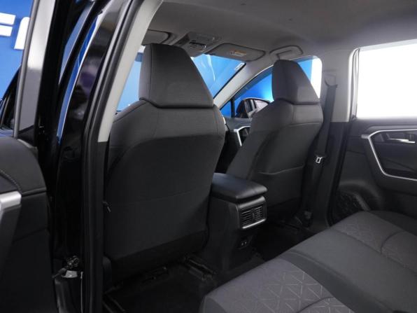 Toyota RAV4 V (XA50) с пробегом 2020 года, цена 3 440 444 рубля, 59559 км, внедорожник, Автокод Объявления