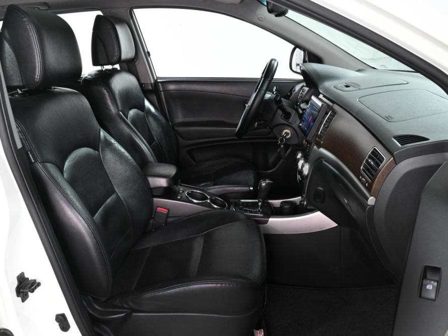 SsangYong Actyon II Ростов-на-Дону  - изображение 8