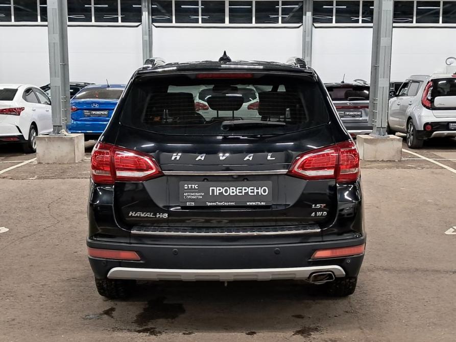 Haval H6 I Набережные Челны  - изображение 7