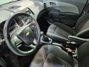 Chevrolet Aveo II Воронеж  - изображение 35