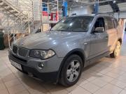 BMW X3 I (E83) Рестайлинг Пермь  - изображение 6
