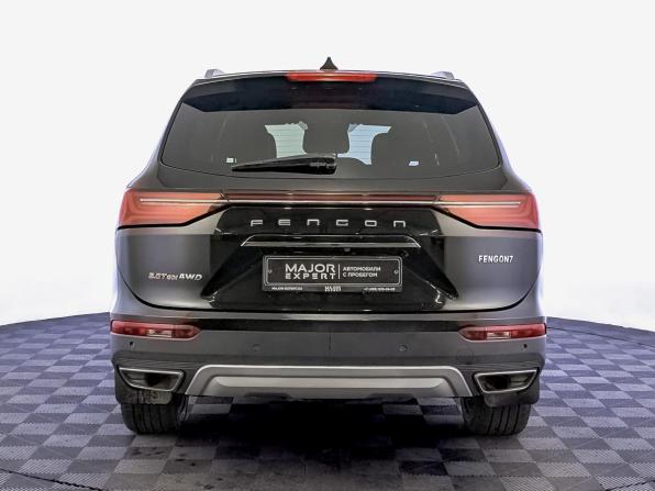 Dongfeng DFSK ix7 с пробегом 2024 года, цена 2 295 000 рублей, 24534 км, внедорожник, Автокод Объявления