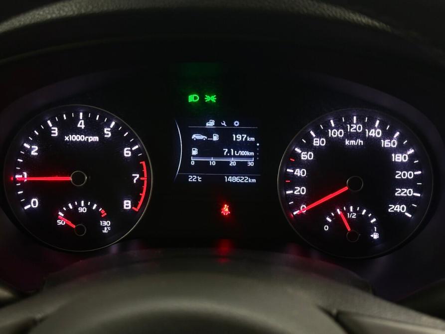 Kia Sportage IV Москва  - изображение 6
