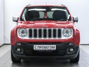 Jeep Renegade I Красноярск  - изображение 32