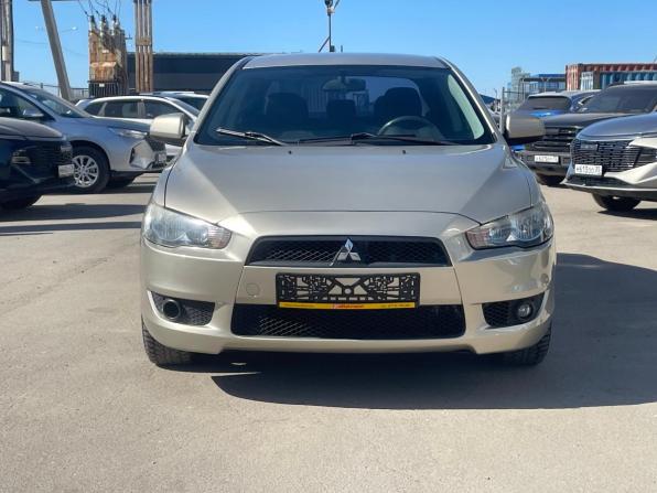 Mitsubishi Lancer X с пробегом 2008 года, цена 619 000 рублей, 152574 км, седан, Автокод Объявления