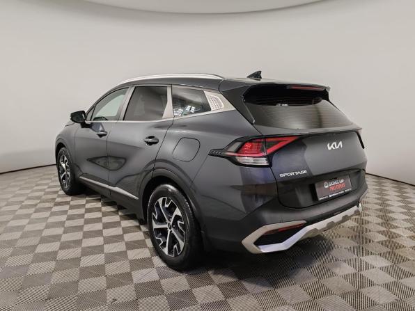 Kia Sportage V с пробегом 2022 года, цена 3 375 000 рублей, 56401 км, внедорожник, Автокод Объявления