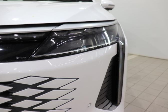 Exeed RX с пробегом 2023 года, цена 2 870 000 рублей, 62899 км, внедорожник, Автокод Объявления