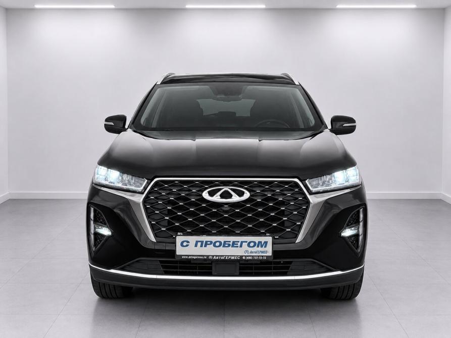 Chery Tiggo 7 Pro Max I Москва  - изображение 2
