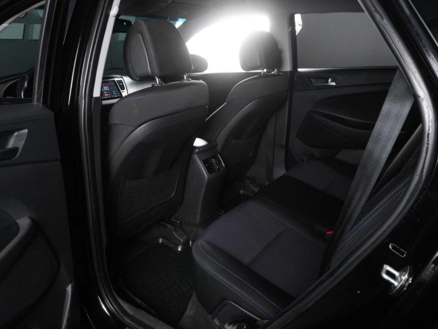 Hyundai Tucson III Минеральные Воды  - изображение 11